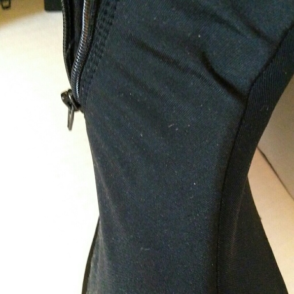 SOLD- Added Photos Ankle Boots SOLD! ON POSHMARK - Picture 8 of 12